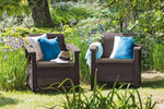 Dachiy Ugolok (Panfilova Street, с37), garden furniture