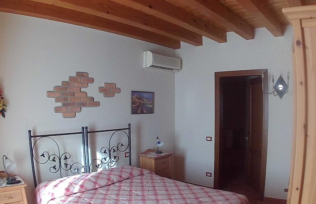 Фото Agriturismo Le Tese