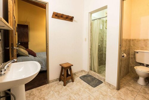 Гостиница La Tosca Hostel в Пуэрто-Мадрине