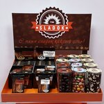 Kaldis (Ugreshskaya Street, 33) ، إنتاج المعجنات