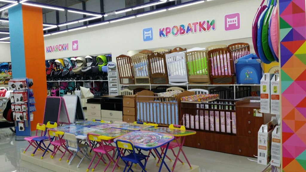 Сайт Магазина Детки В Спб