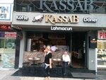 Kassap Köfte & Döner (Mimar Sinan Mah., Hakimiyeti Milliye Cad., No:16, Üsküdar, İstanbul), restoran  Üsküdar'dan