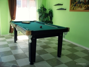 Фото Азовская Русалочка