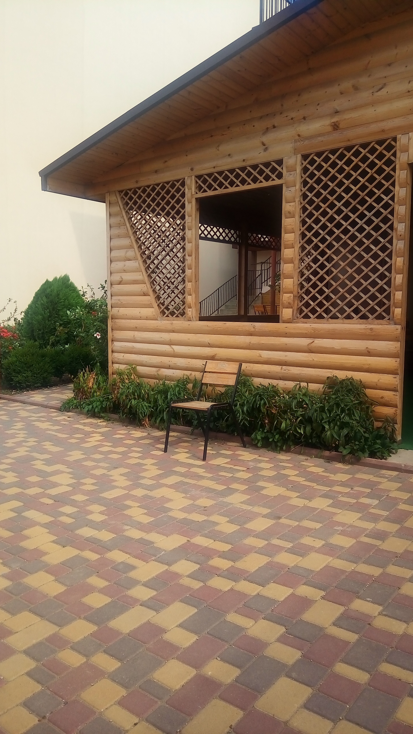 Фото Вилла Гаянэ