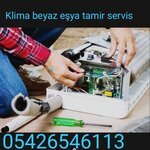 Klima serviced (Antalya, Muratpaşa, Güvenlik Mah., 262. Sok., 12B), air conditioners