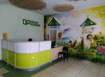 Children's city polyclinic №7 (Sovetskoy Armii Street, 144) ، عيادة أطفال