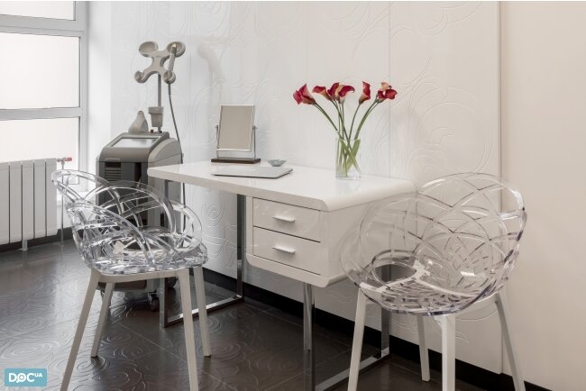 Medical center, clinic Klinika plasticheskoj hirurgii i esteticheskoj mediciny Anacosma, Kyiv, photo