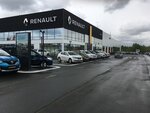 Фото 1 Сатурн, официальный дилер Renault