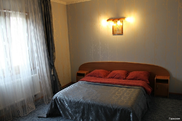 Фото Вилла Гармония