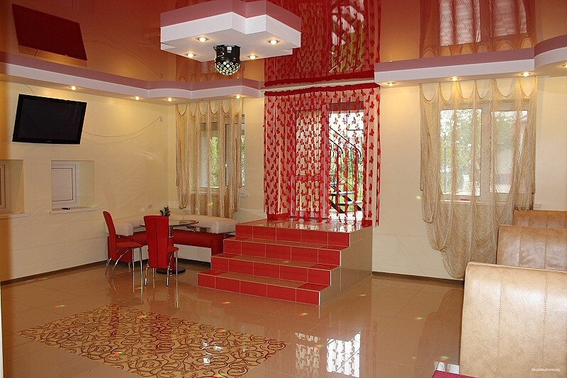 Фото Медовый месяц