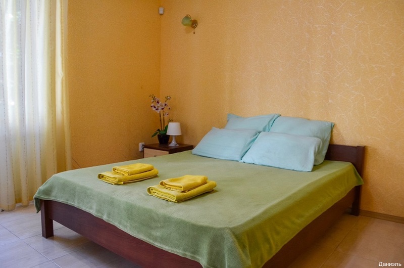 Фото Даниэль