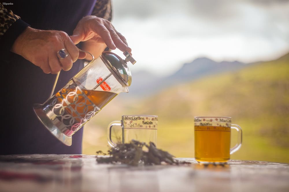 Фото Хижина Индиры