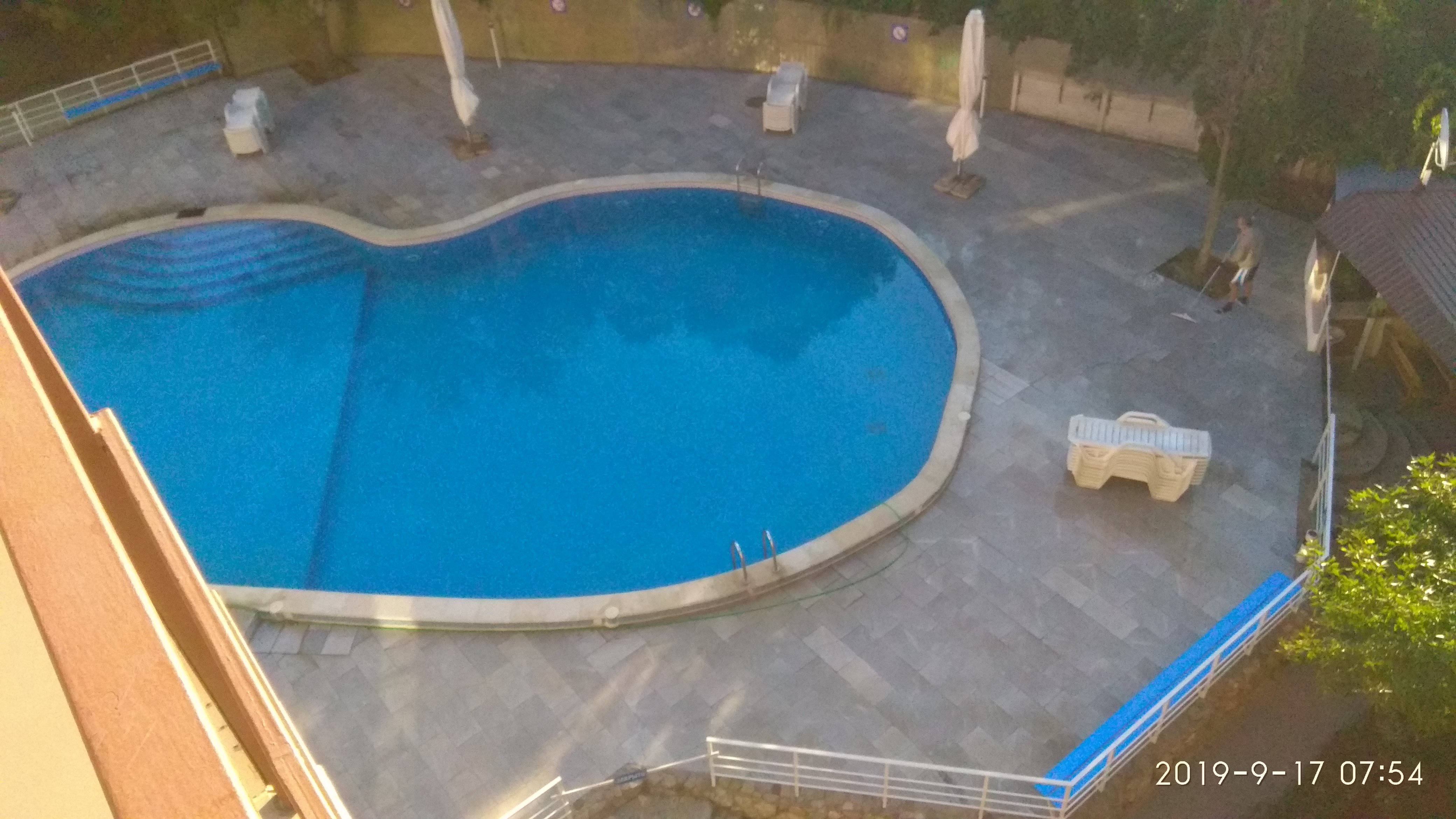 Фото Творческая волна