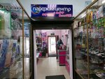 Парфюмцентр (ulitsa Rozy Lyuksemburg, 33), perfume and cosmetics shop