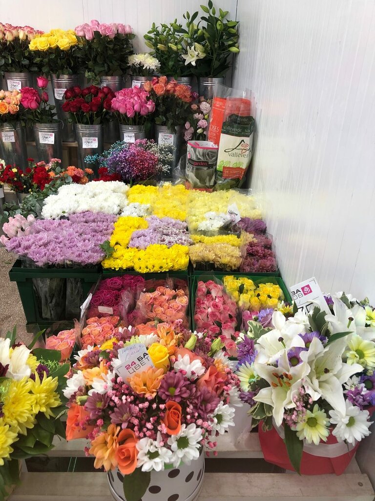 Сайты Магазины Цветов Нижний Новгород