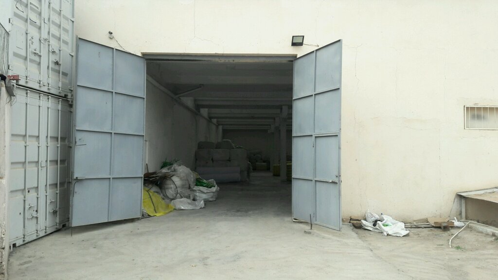 Thermal insulation materials Bella vita tex, Tashkent, photo