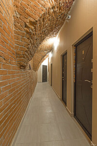 Samsonov Hotels