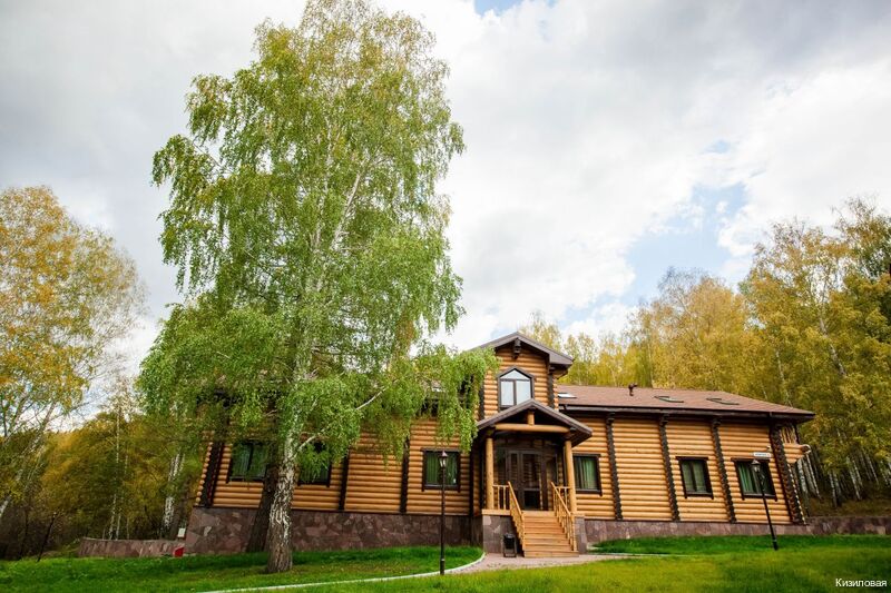 Фото Кизиловая