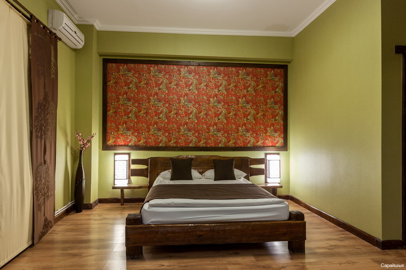 Фото Сарайшык