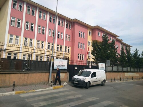 umraniye merkez imam hatip ortaokulu yandex maps