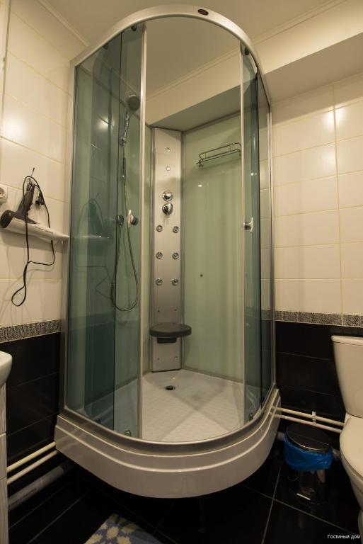 Фото Гостиный Дом