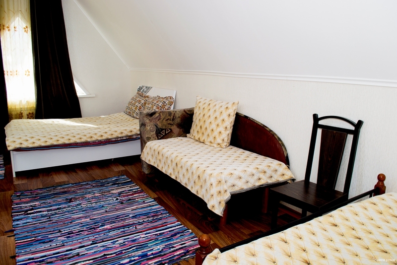 Фото Тёщина роща