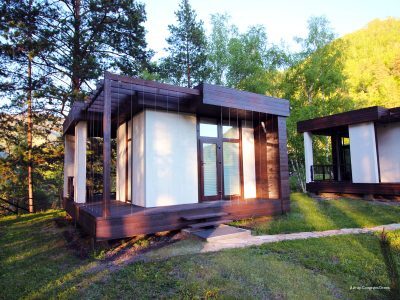 Фото Айтау Спортинг-Отель