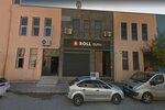 Roll Yapım (Manisa, Yunusemre District, Güzelyurt Mah., 5775. Sok., 29/A), advertising agency
