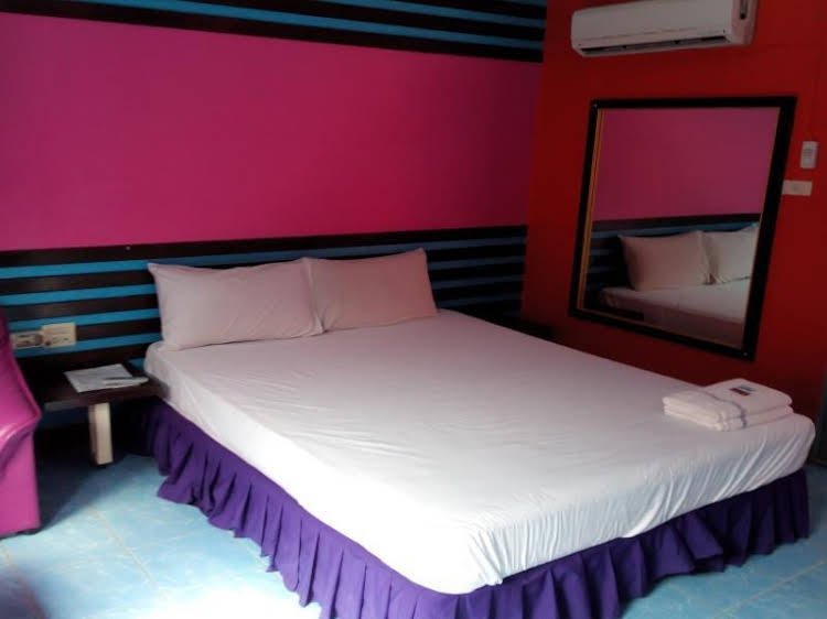 Фото Sutha Garden Resort Hat Yai