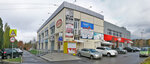 М3 (Mira Avenue, 5), department store