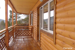 Фото Натали