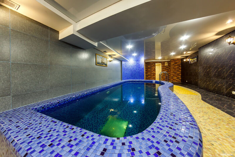 Фото Барбадос