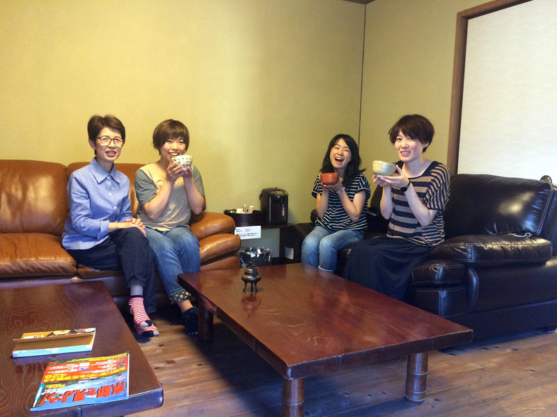 Фото Kyo-no-Yado Sangen Ninenzaka