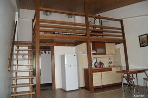 Хостел Иркутск