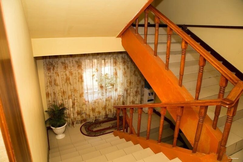 Фото Гостиница Аэропорт