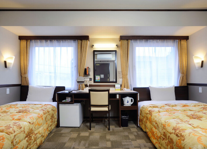 Фото Toyoko Inn Incheon Bupyeong