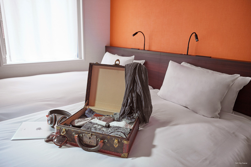 Фото Comfort Inn Tokyo Roppongi