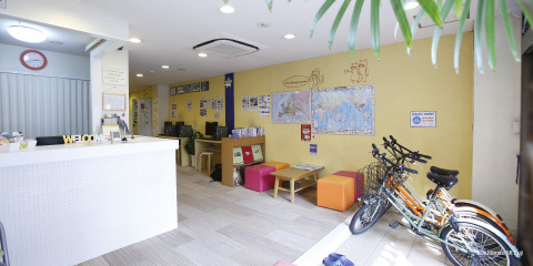 Фото K's House Mt. Fuji