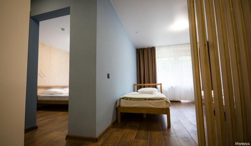 Фото Изумруд