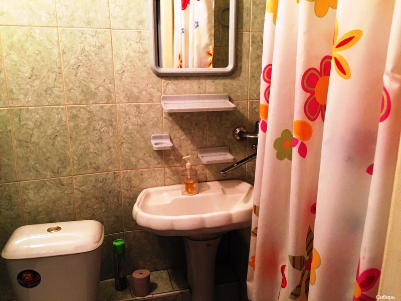 Фото Сибирь