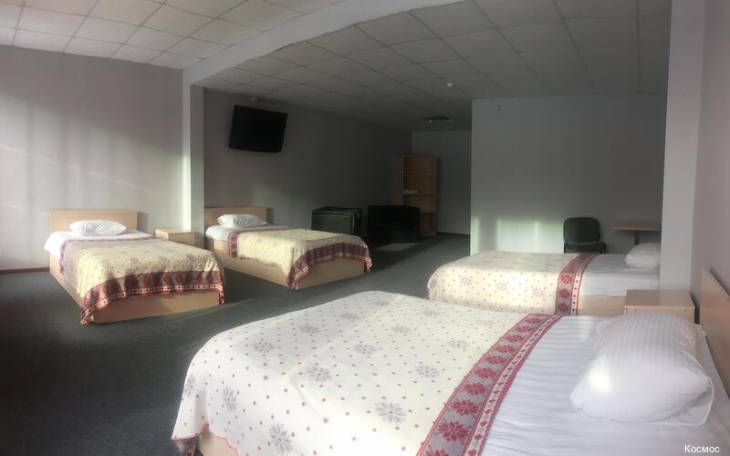 Фото Космос