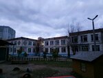 Detsky sad № 51 (Sortirovochnyy Urban Housing District, Staraya Sortirovka Microdistrict, Kunarskaya Street, 57), jardín de infancia, guardería