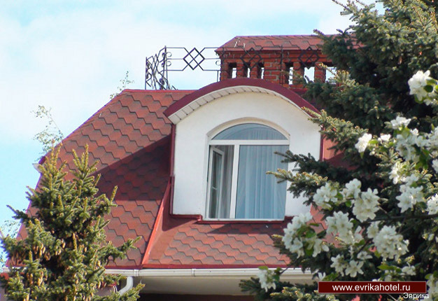 Фото Эврика