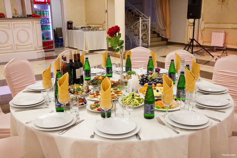 Фото Первый класс