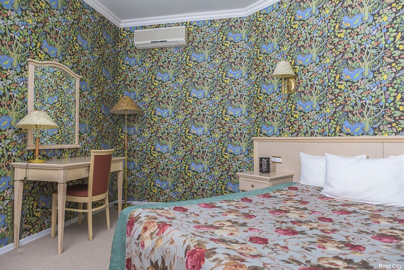 Фото Best city Hotel