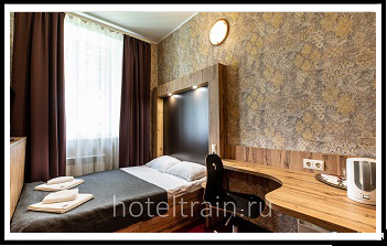 Фото отеля 4