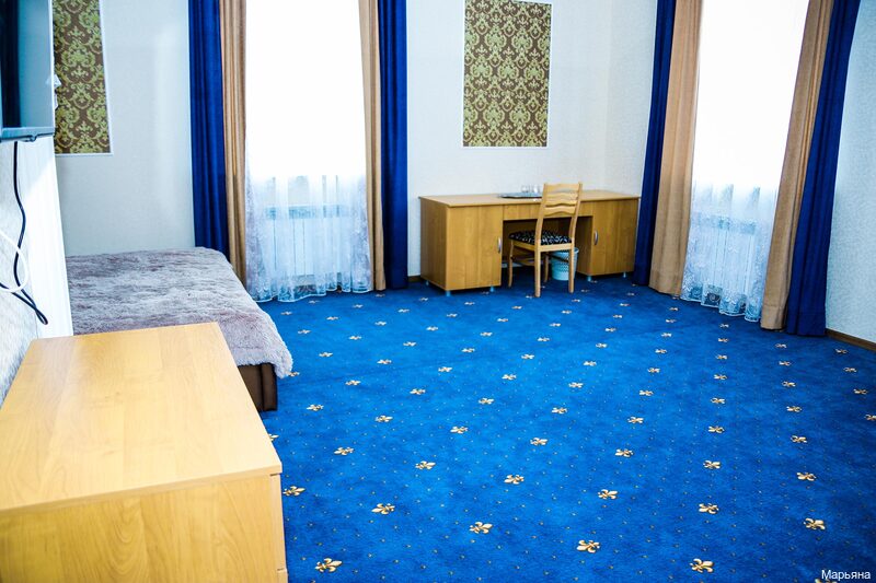 Фото Марьяна