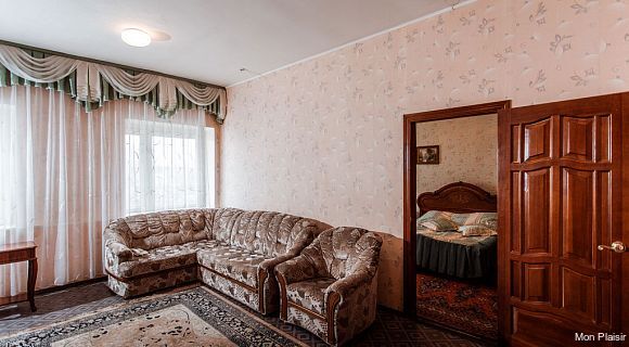 Фото Рем Отель