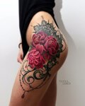 Dusha Tattoo (13th Vasilyevskogo Ostrova Line, 70) ، أوشام