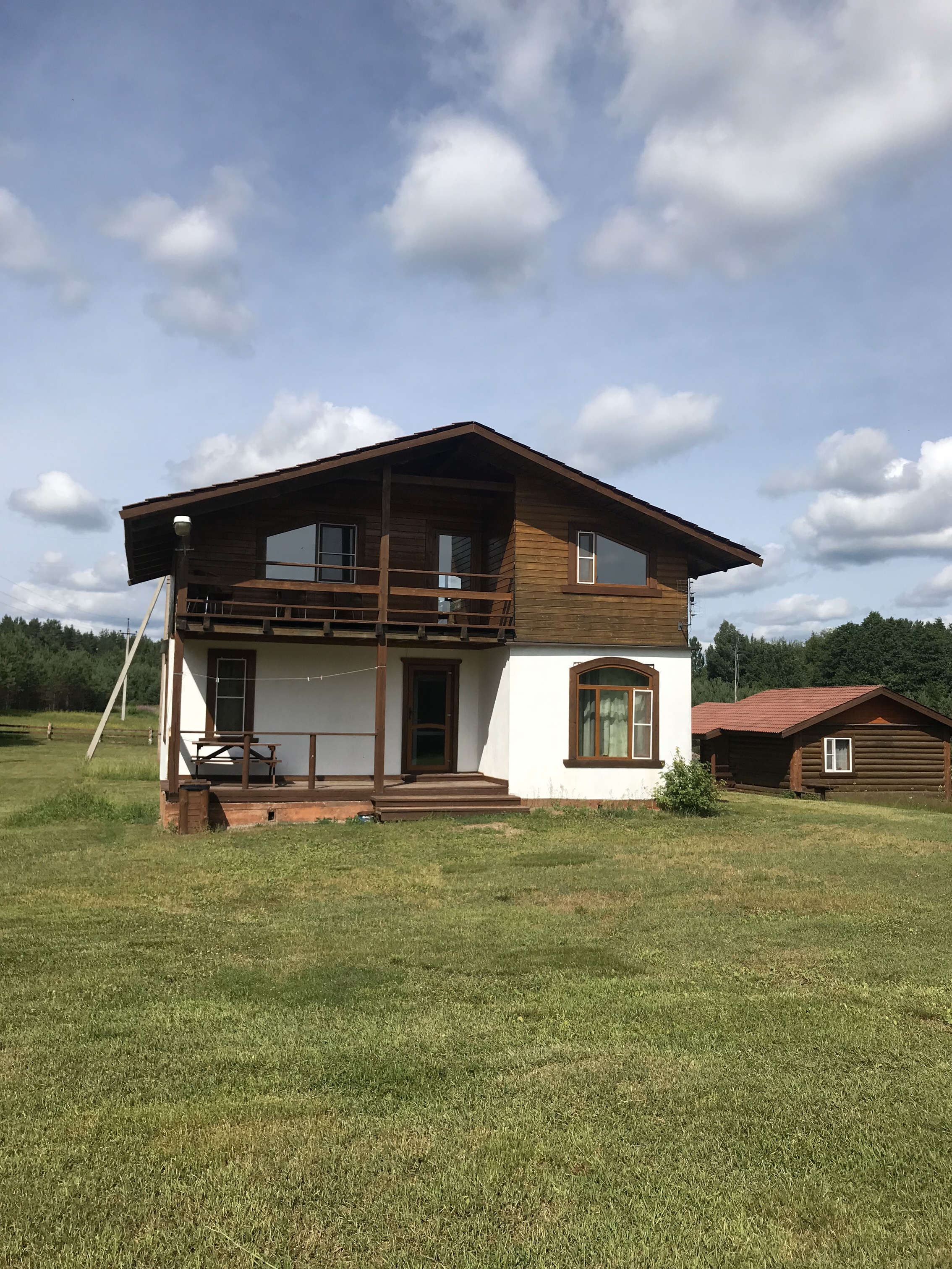 Фото Боровое